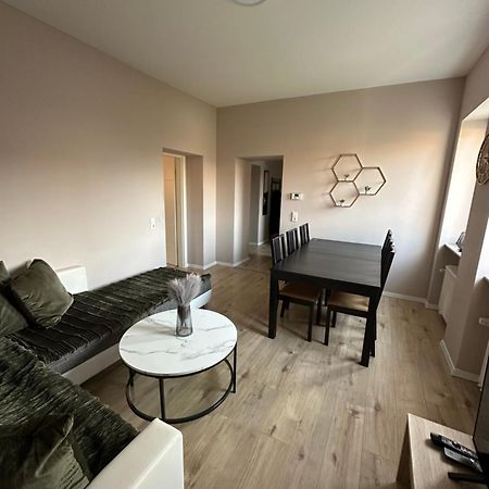 Ferienwohnung Ottweiler Luaran gambar