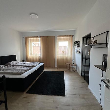 Ferienwohnung Ottweiler Luaran gambar