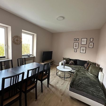 Ferienwohnung Ottweiler Luaran gambar