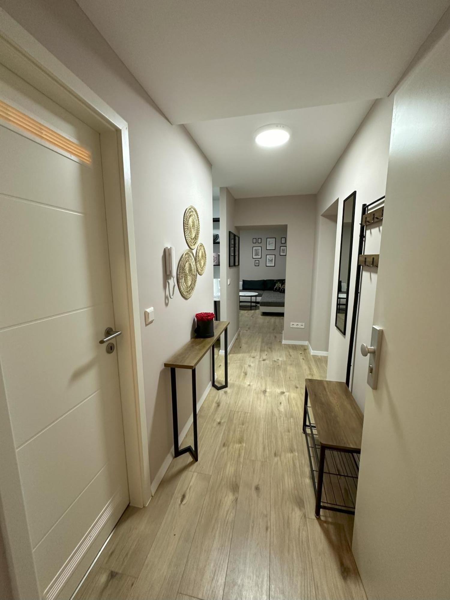 Ferienwohnung Ottweiler Luaran gambar