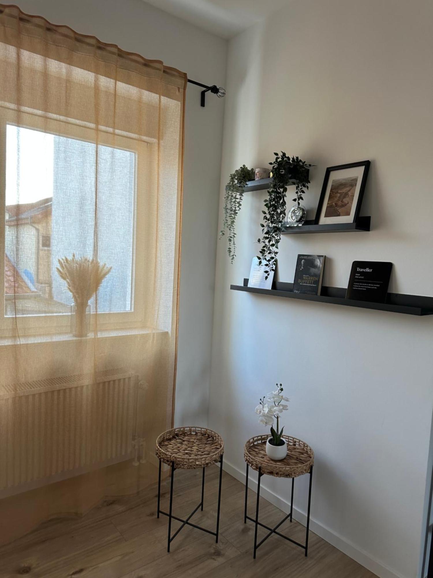 Ferienwohnung Ottweiler Luaran gambar