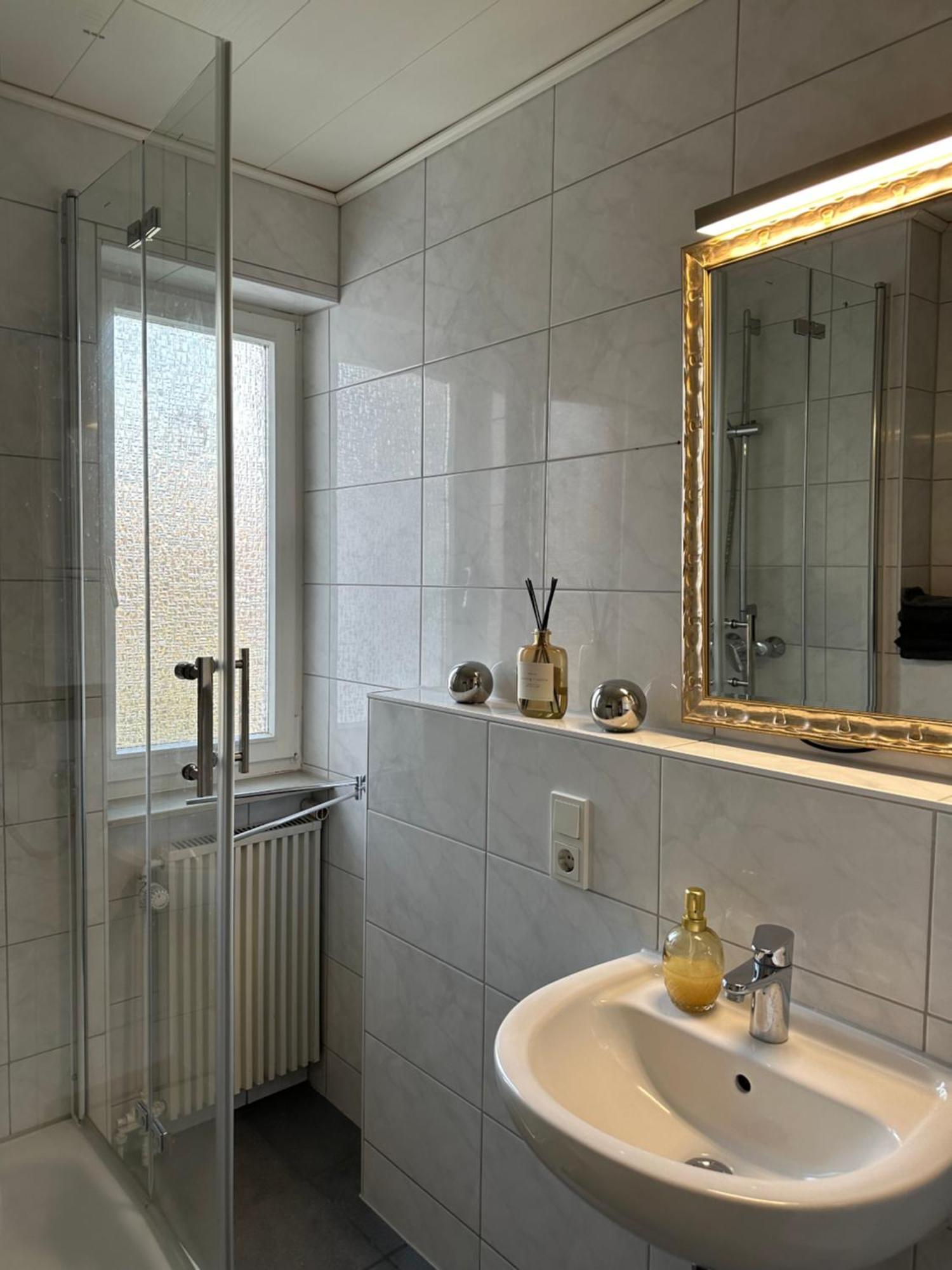 Ferienwohnung Ottweiler Luaran gambar
