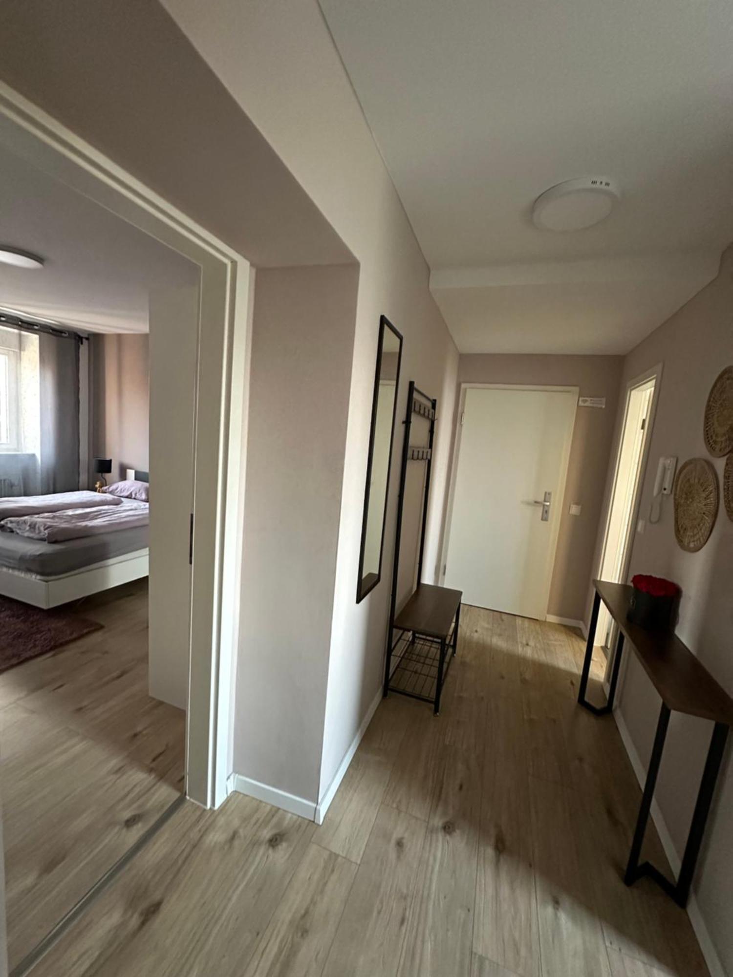 Ferienwohnung Ottweiler Luaran gambar